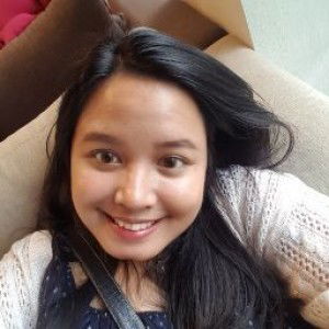 Revinna Aveliananta profile icon