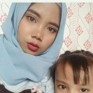 Wahyu Ningrum profile icon