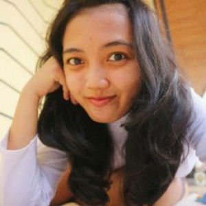 wardhafirda nanda profile icon