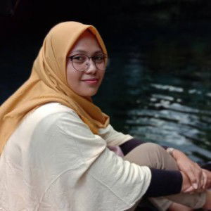 Asri Irmayanti profile icon