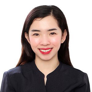 Rose Velasco profile icon