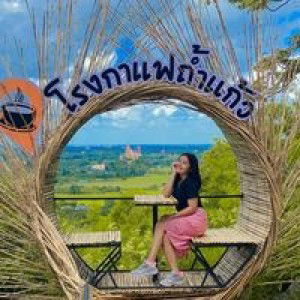 Saowalak Apple profile icon