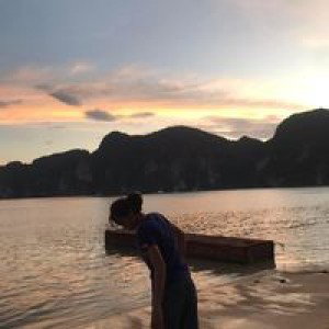 Bi Bie profile icon
