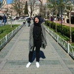 Ashmira Hushairi profile icon