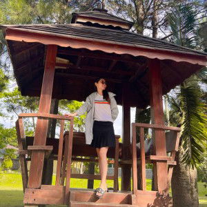 MAY JERMA AMORES profile icon