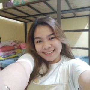 Jhen Malvar profile icon