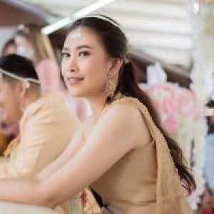 แม่หญิง จันทร์วาด profile icon