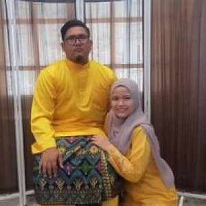 Syera Rizqi profile icon