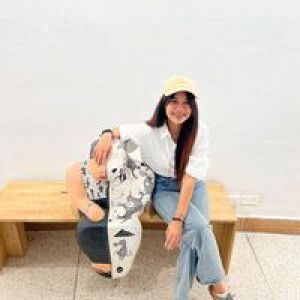 Jaruwan Rattanapahira profile icon