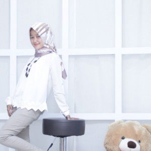 Fransischa Monica Sari profile icon