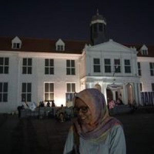 Khalida Annisa Fatki profile icon