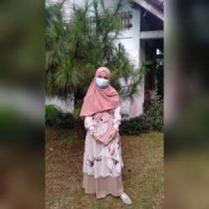 Nur Shintawati profile icon