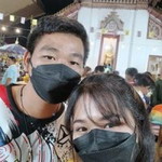 Petch Charee profile icon