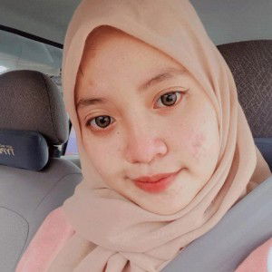 Nabila Che Razali profile icon