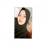 Fauziah Kusuma Wardhanni profile icon