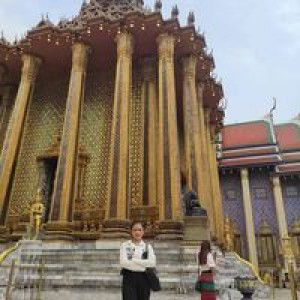 Gai Gaewna profile icon