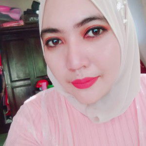 Atik Sepdiyani profile icon