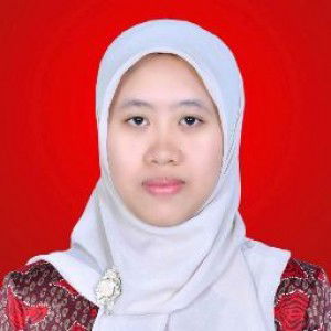 Aprilina Johan profile icon