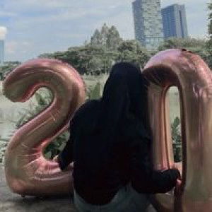 Venti Nur Cahya profile icon