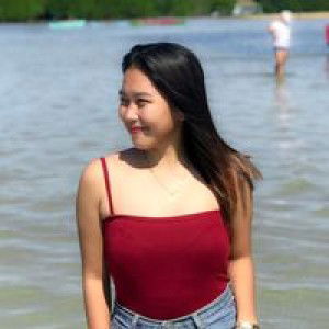 Geneveve Cordova Ubayubay profile icon