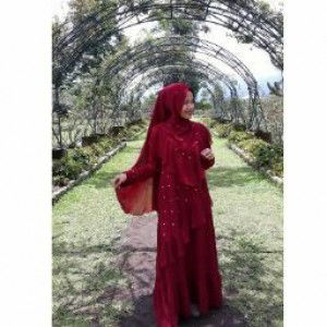 Vini Siti Rahmawati profile icon