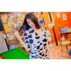 Pang Zii profile icon