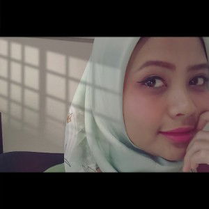 Nur Oktavianingrum profile icon