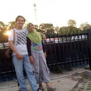 Tika Oktaviani profile icon