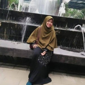 Diah Nurma Asih profile icon