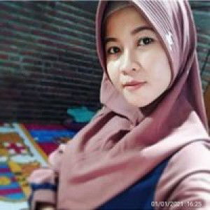Rike Nur Safitri profile icon