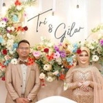 Tri Rahmawati profile icon