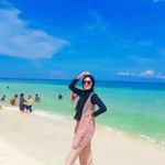 Wa Ode Nur Rahmi profile icon