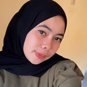 Indah Safitri profile icon