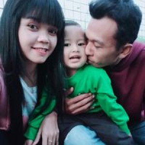 Titik Purnamasari profile icon