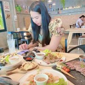 พรพิมล บัวบุญชู profile icon