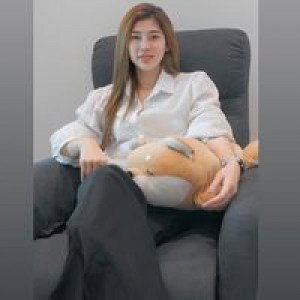 P Manida Seetha profile icon
