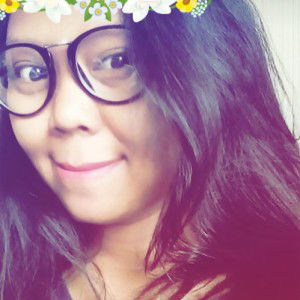 nur romandiah profile icon