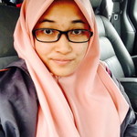 Syahidah Saleh profile icon