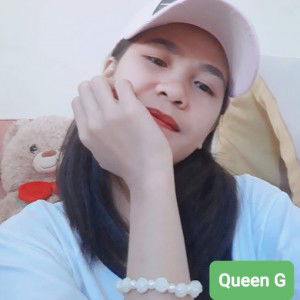 Grace Natalia profile icon