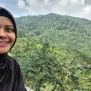 Nayata Dewi profile icon