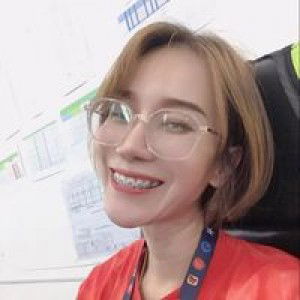 Ampere Nattakan profile icon