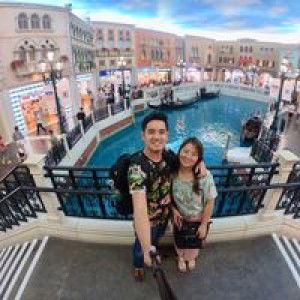 Monique Reyes-Ribleza profile icon