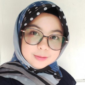 Ria Marwati profile icon
