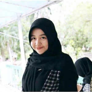 Syahda Raudatun Nisa profile icon