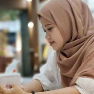 Ayulestarisanrima profile icon