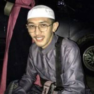 Muhammad Zaid Zakiya Rahman profile icon