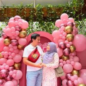 Fatihah Khalil profile icon