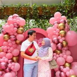 Fatihah Khalil profile icon