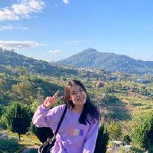 M'iw Yuwadee profile icon