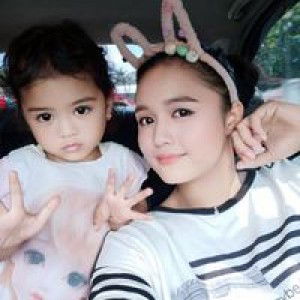 Safana Naifa Rahmad profile icon